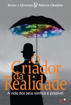 Livro - O criador da realidade