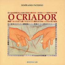 Livro - O criador Livro - O criador