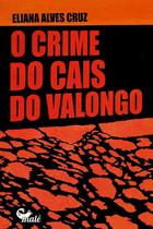 Livro - O crime do cais do Valongo