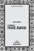 Livro - O Crime do Padre Amaro Livro - O Crime do Padre Amaro