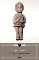 Livro - O crime do Padre Amaro