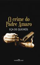 Livro - O crime do padre Amaro