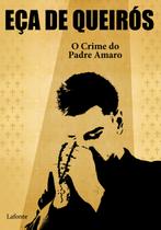 Livro - O Crime do Padre Amaro