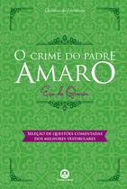 Livro - O crime do padre Amaro Livro - O crime do padre Amaro