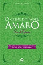 Livro - O crime do padre Amaro