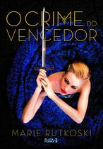 Livro - O crime do vencedor