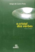 Livro - O Cristal dos Verões