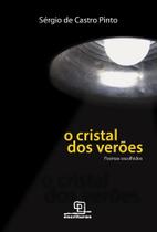 Livro - O cristal dos verões