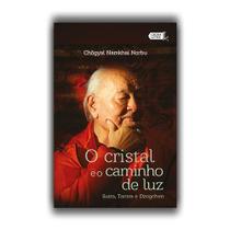 Livro - O cristal e o caminho de luz