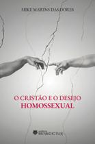 Livro - O cristão e o desejo homossexual