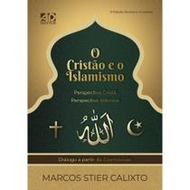 Livro - O Cristão e o Islamismo Livro - O Cristão e o Islamismo