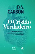 Livro - O cristão verdadeiro Livro - O cristão verdadeiro