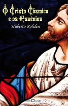 Livro - O Cristo cósmico e os Essênios Livro - O Cristo cósmico e os Essênios