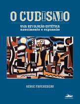 Livro - O cubismo