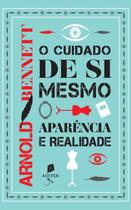 Livro - O Cuidado de Si Mesmo. Aparência e Realidade
