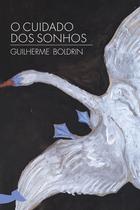 Livro - O cuidado dos sonhos