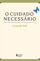 Livro - O cuidado necessário