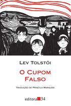 Livro - O cupom falso