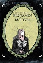 Livro - O curioso caso de Benjamin Button