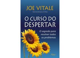 Livro - O curso do despertar