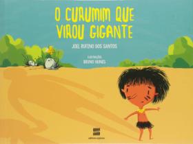 Livro - O curumim que virou gigante