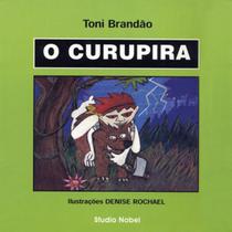 Livro - O curupira : Lendas brasileiras Livro - O curupira : Lendas brasileiras