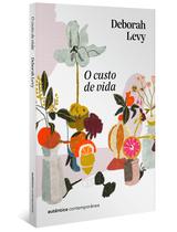 Livro - O custo de vida (Trilogia Autobiografia Viva, vol. 2) Livro - O custo de vida (Trilogia Autobiografia Viva, vol. 2)