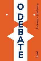 Livro - O Debate Livro - O Debate