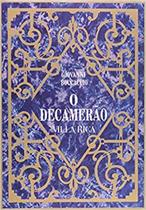 Livro - O Decamerão