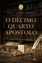 Livro - O Décimo Quarto Apostolo