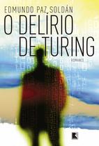 Livro - O delírio de Turing