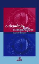 Livro - O demônio das comparações