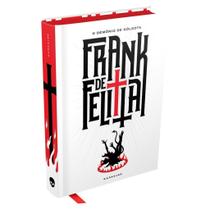 Livro - O Demônio de Gólgota