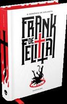 Livro - O Demônio de Gólgota Livro - O Demônio de Gólgota