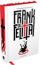 Livro O Demônio de Gólgota Frank de Felitta