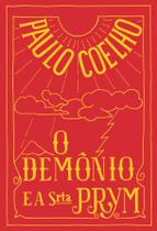 Livro - O demônio e a srta. Prym