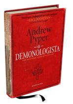 Livro - O Demonologista