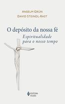 Livro - O depósito da nossa fé Livro - O depósito da nossa fé