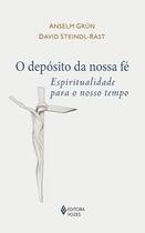 Livro - O depósito da nossa fé