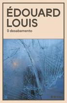 Livro - O desabamento Livro - O desabamento