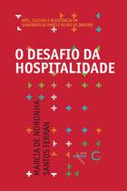 Livro - O desafio da hospitalidade