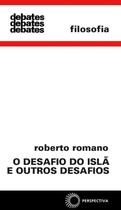 Livro - O desafio do Islã e outros desafios