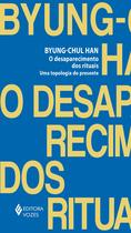 Livro - O desaparecimento dos rituais