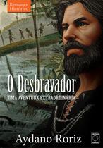 Livro - O Desbravador