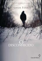 Livro - O desconhecido