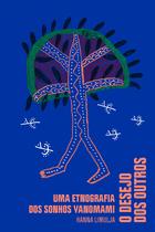 Livro - O desejo dos outros Livro - O desejo dos outros