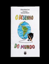Livro - O Desenho do Mundo Livro - O Desenho do Mundo