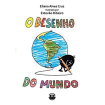 Livro - O Desenho do Mundo