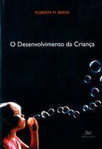 Livro - O desenvolvimento da criança