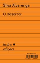 Livro - O desertor